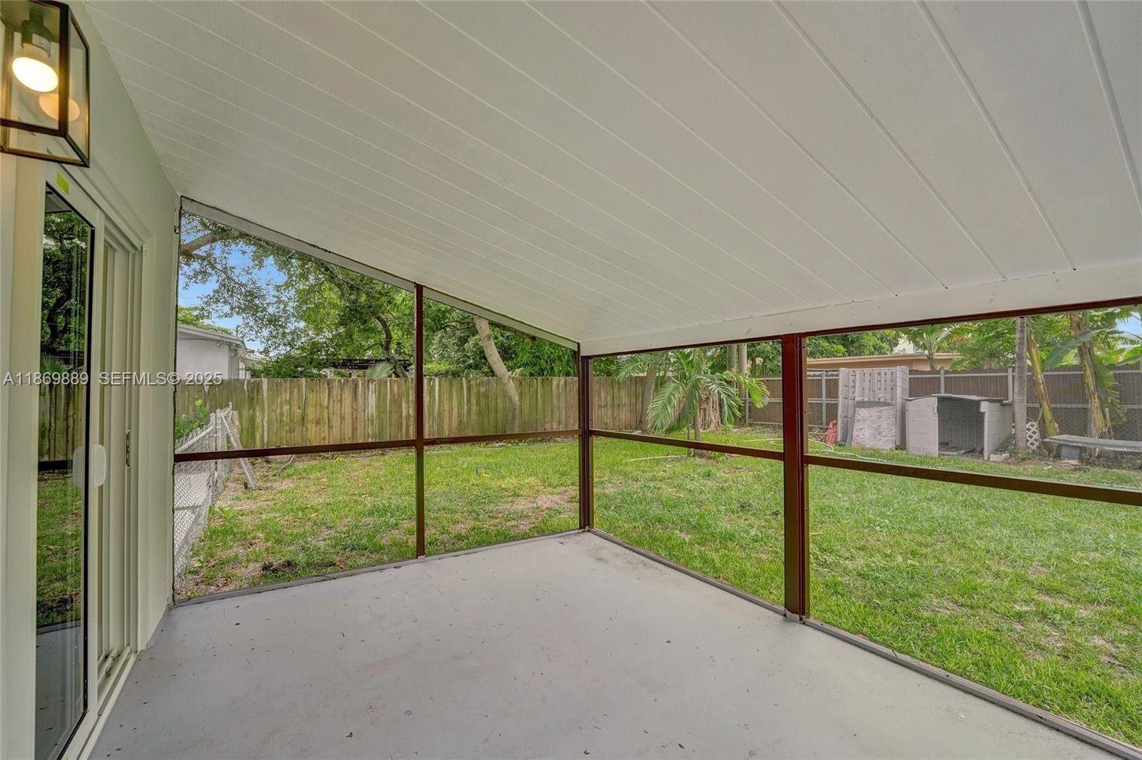 IVES ESTATES SEC 3 - Residential