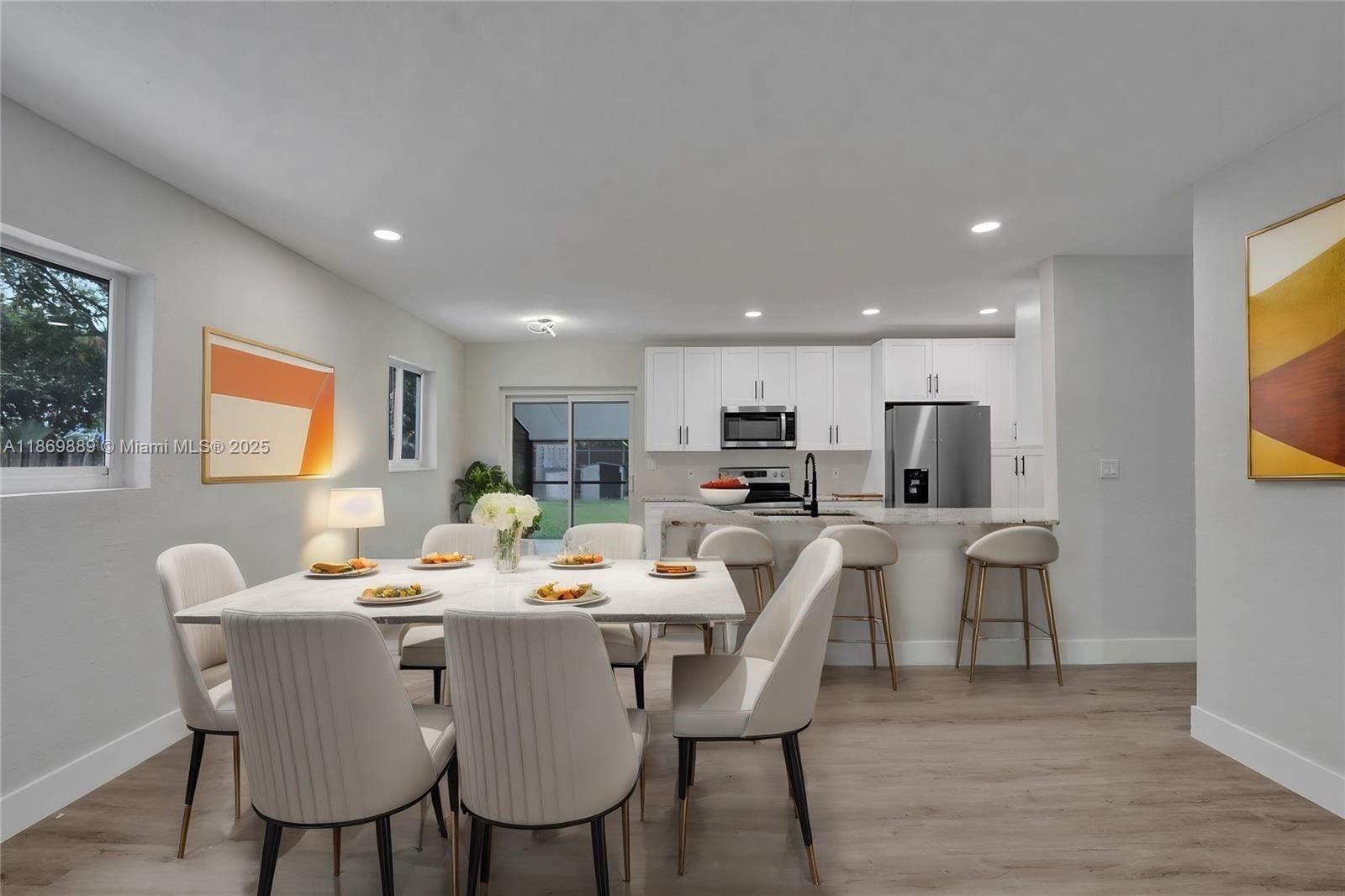 IVES ESTATES SEC 3 - Residential