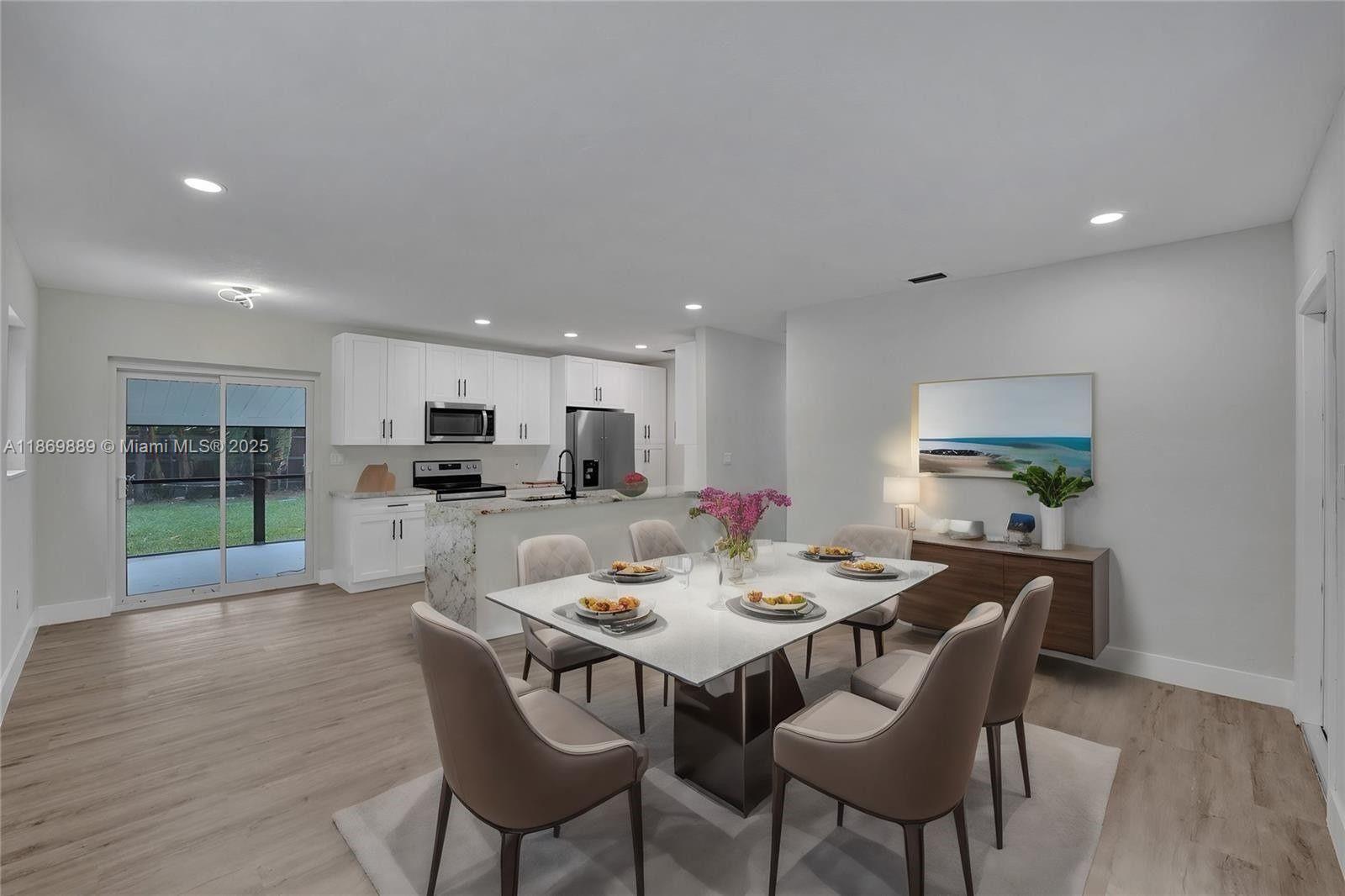 IVES ESTATES SEC 3 - Residential