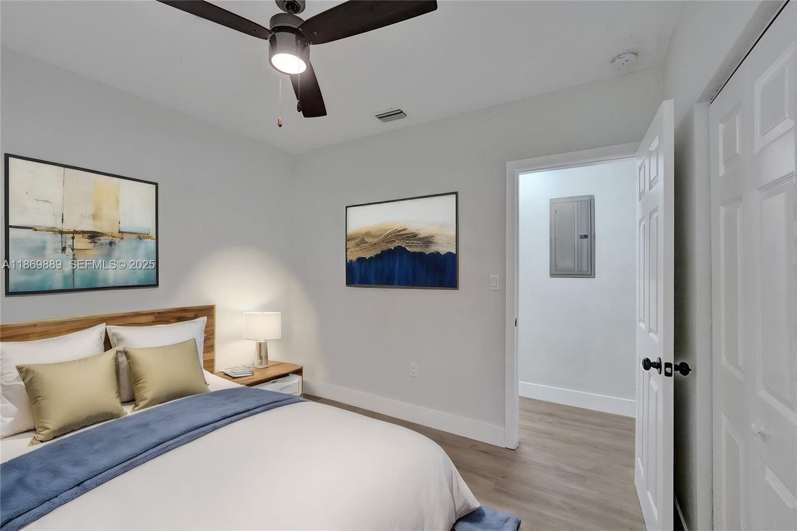 IVES ESTATES SEC 3 - Residential