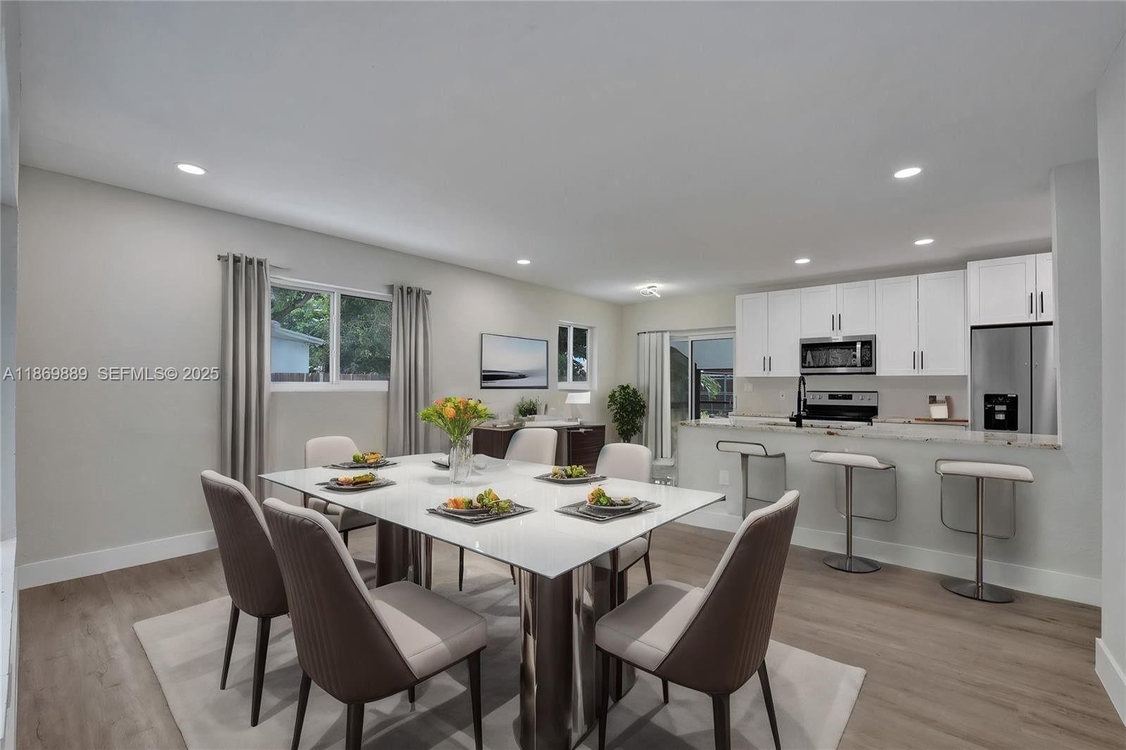 IVES ESTATES SEC 3 - Residential