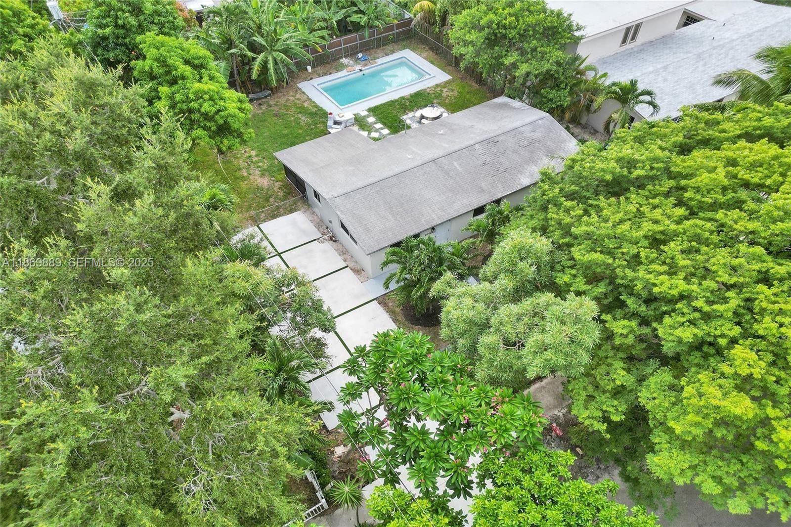 IVES ESTATES SEC 3 - Residential