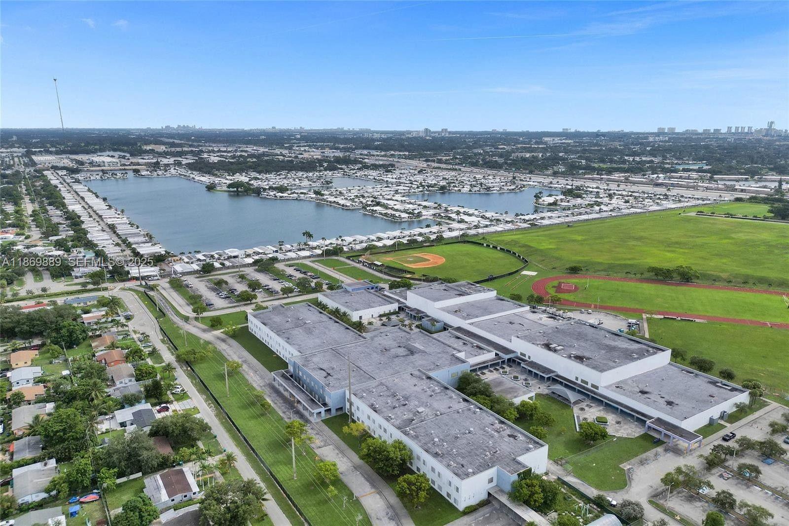 IVES ESTATES SEC 3 - Residential