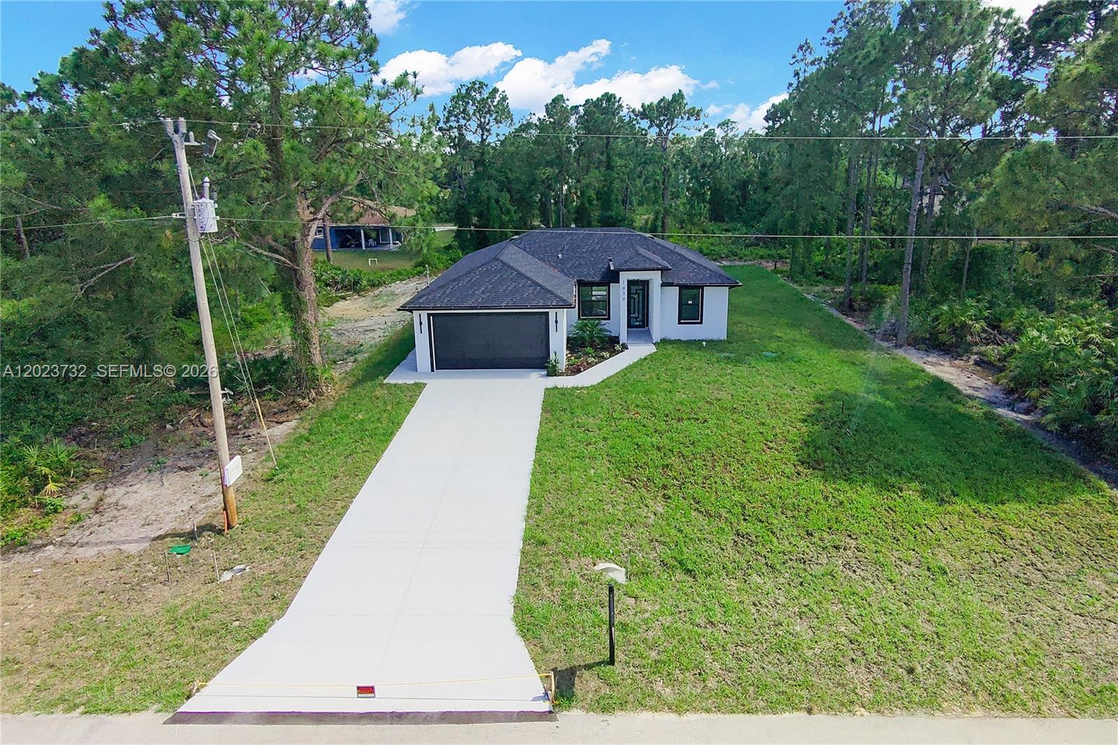 Lehigh Acre Unit 10 - Residential