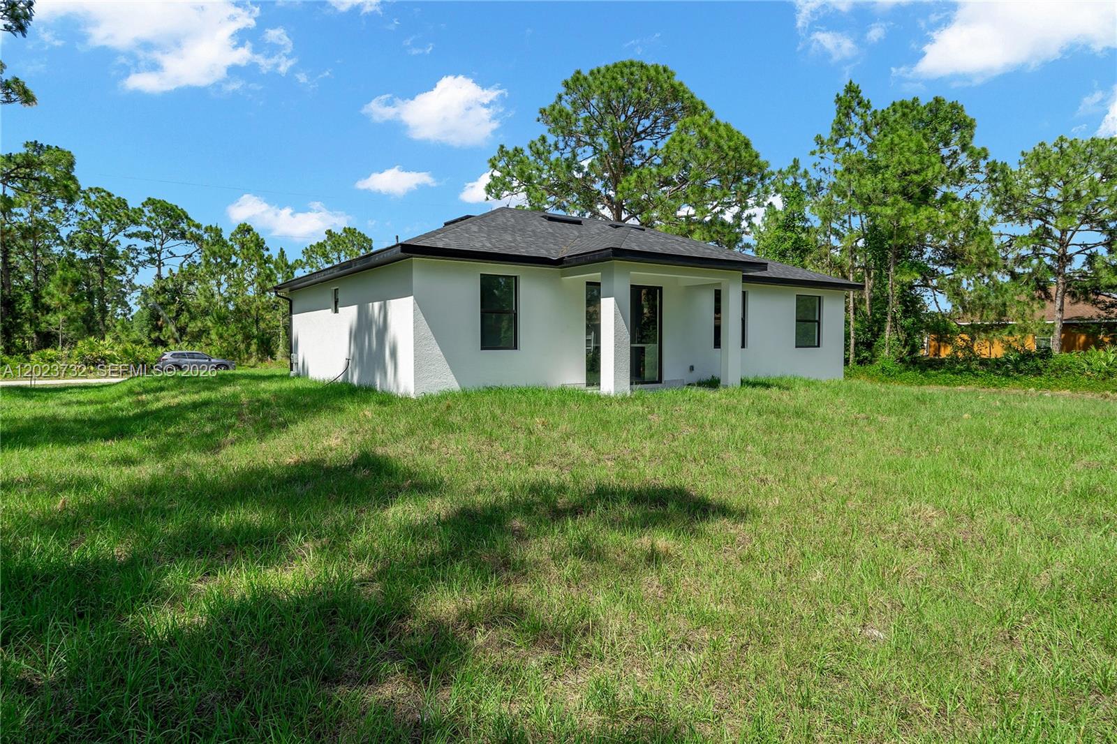 Lehigh Acre Unit 10 - Residential