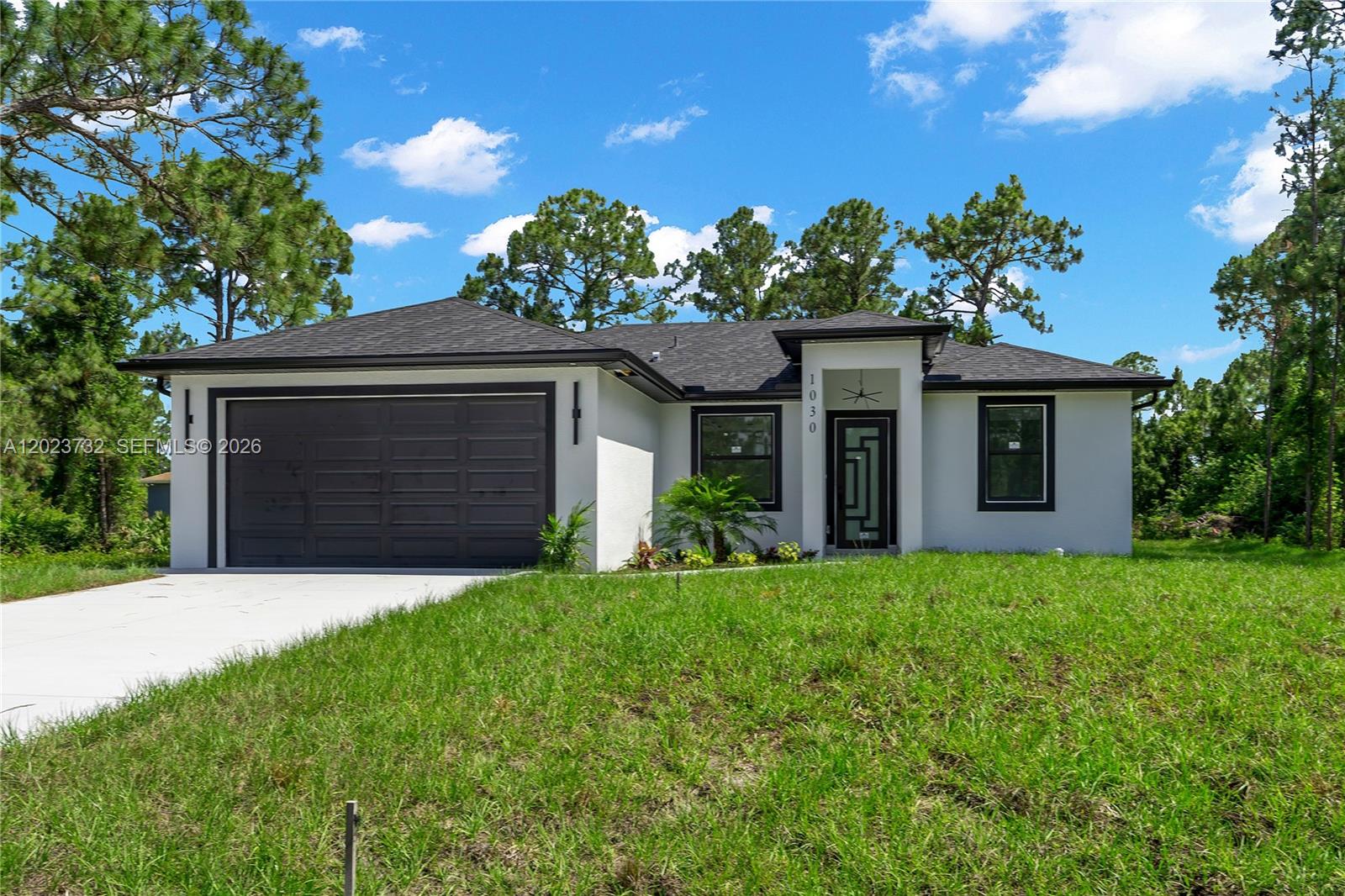 Lehigh Acre Unit 10 - Residential
