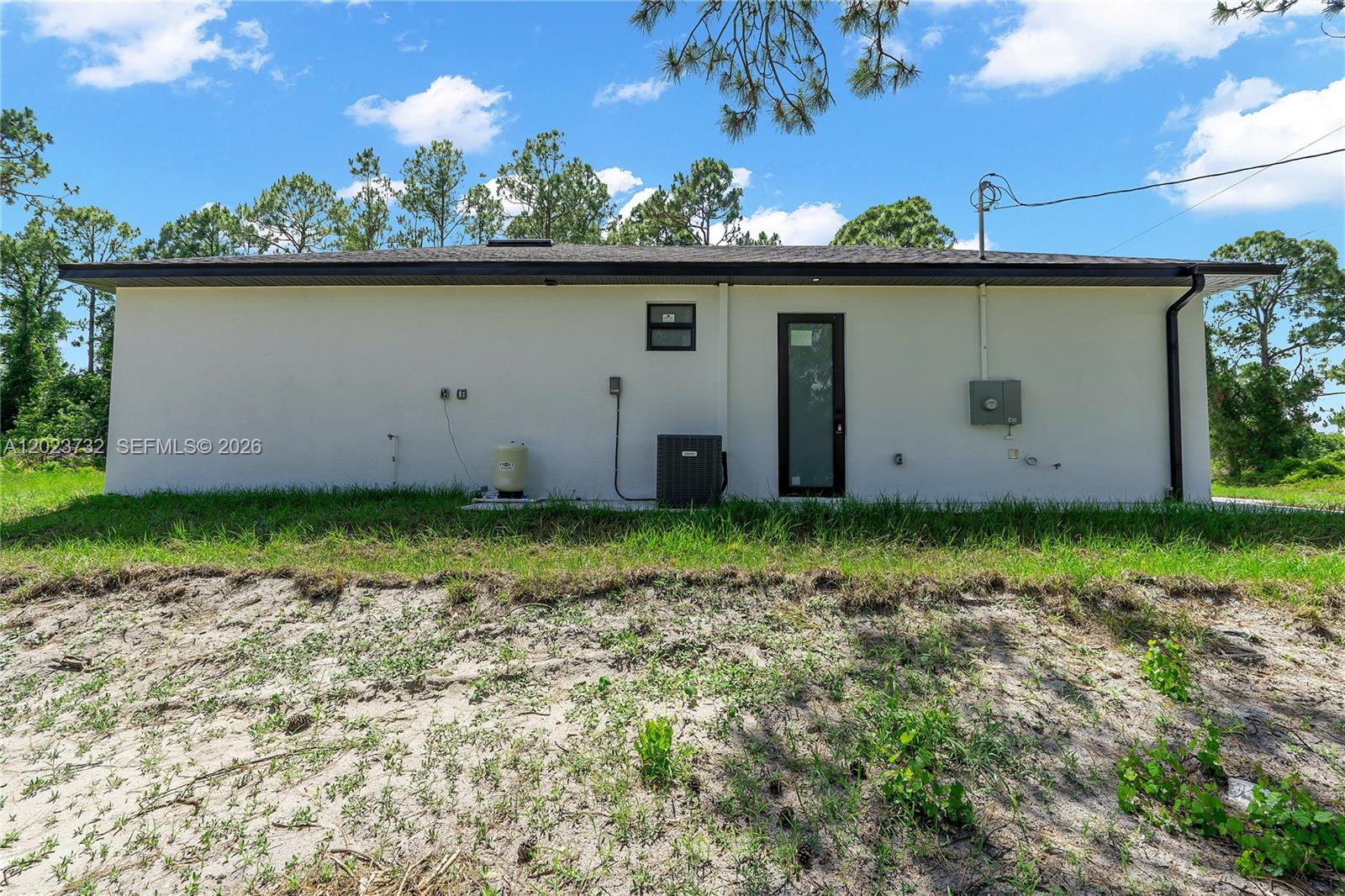 Lehigh Acre Unit 10 - Residential