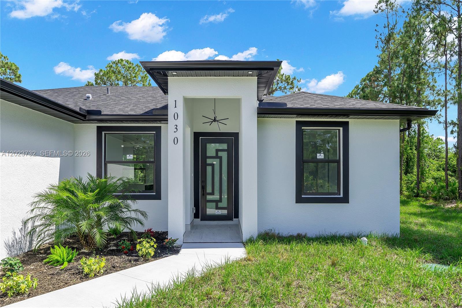 Lehigh Acre Unit 10 - Residential