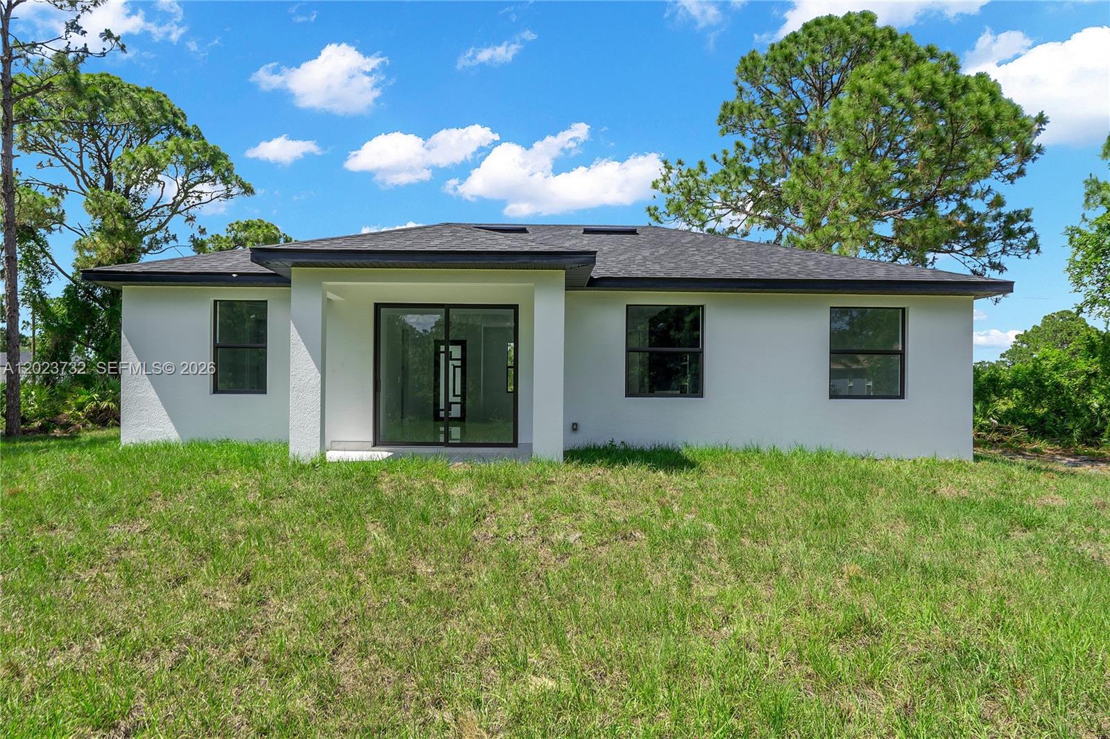 Lehigh Acre Unit 10 - Residential
