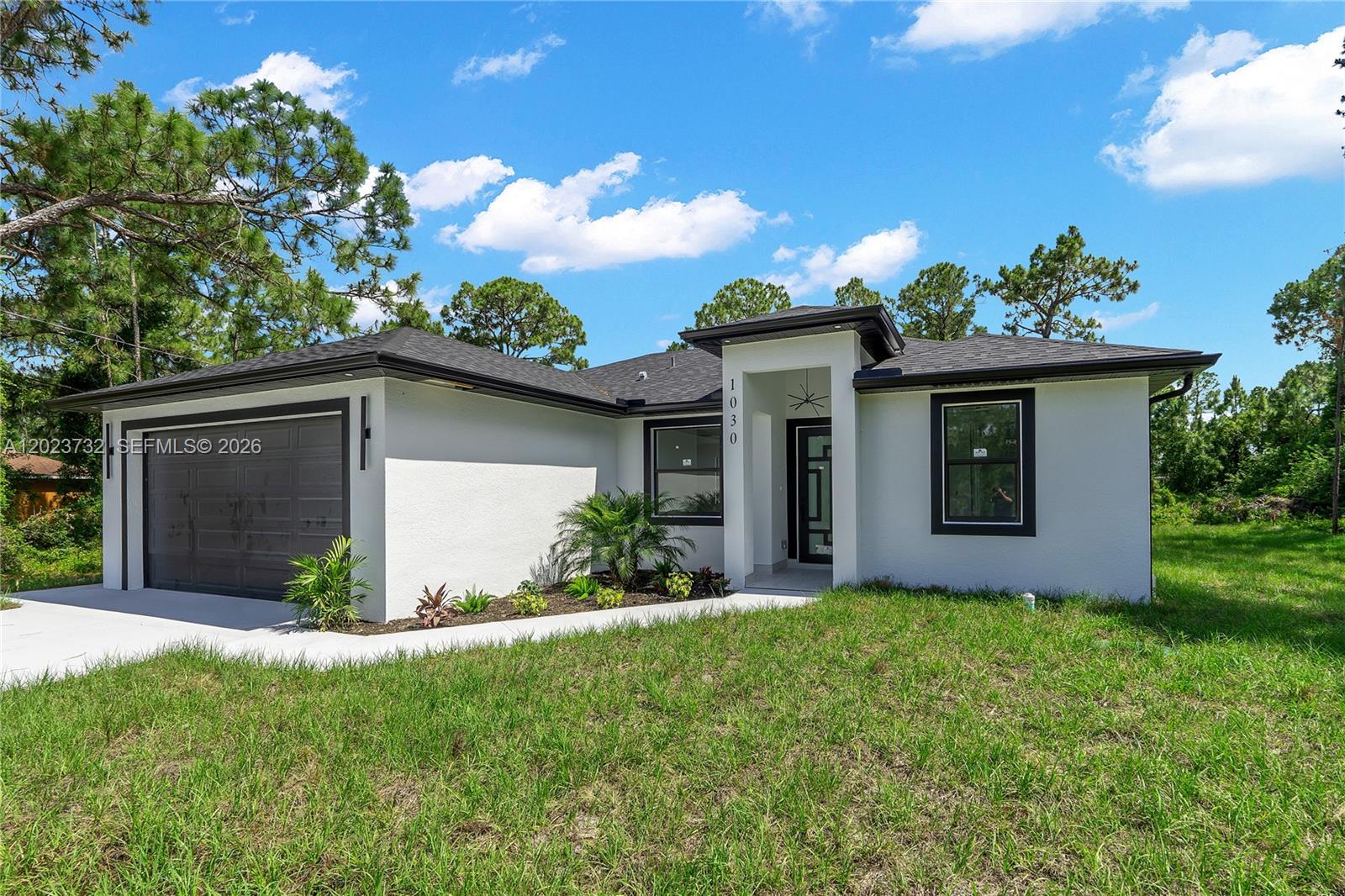 Lehigh Acre Unit 10 - Residential
