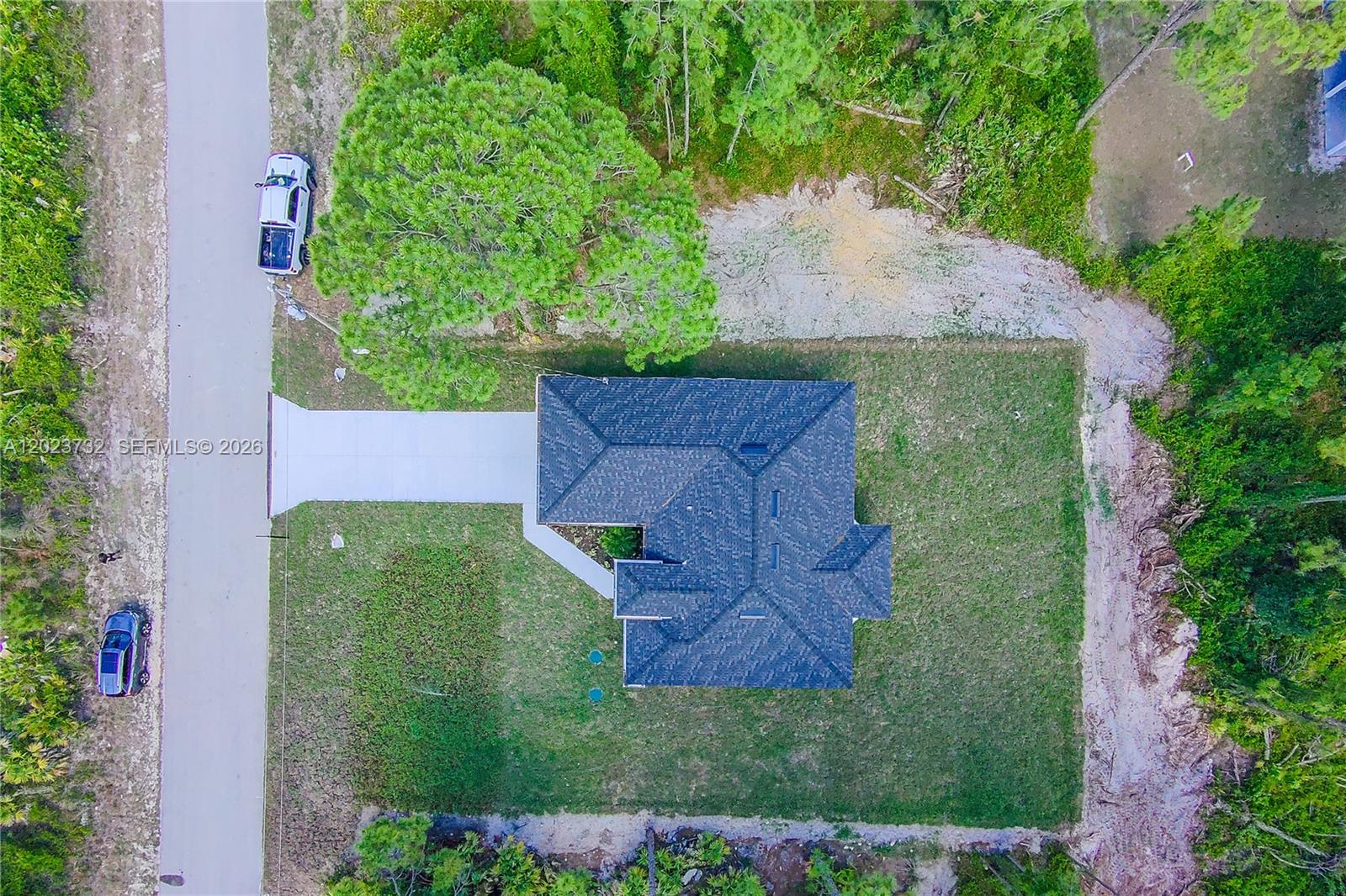 Lehigh Acre Unit 10 - Residential