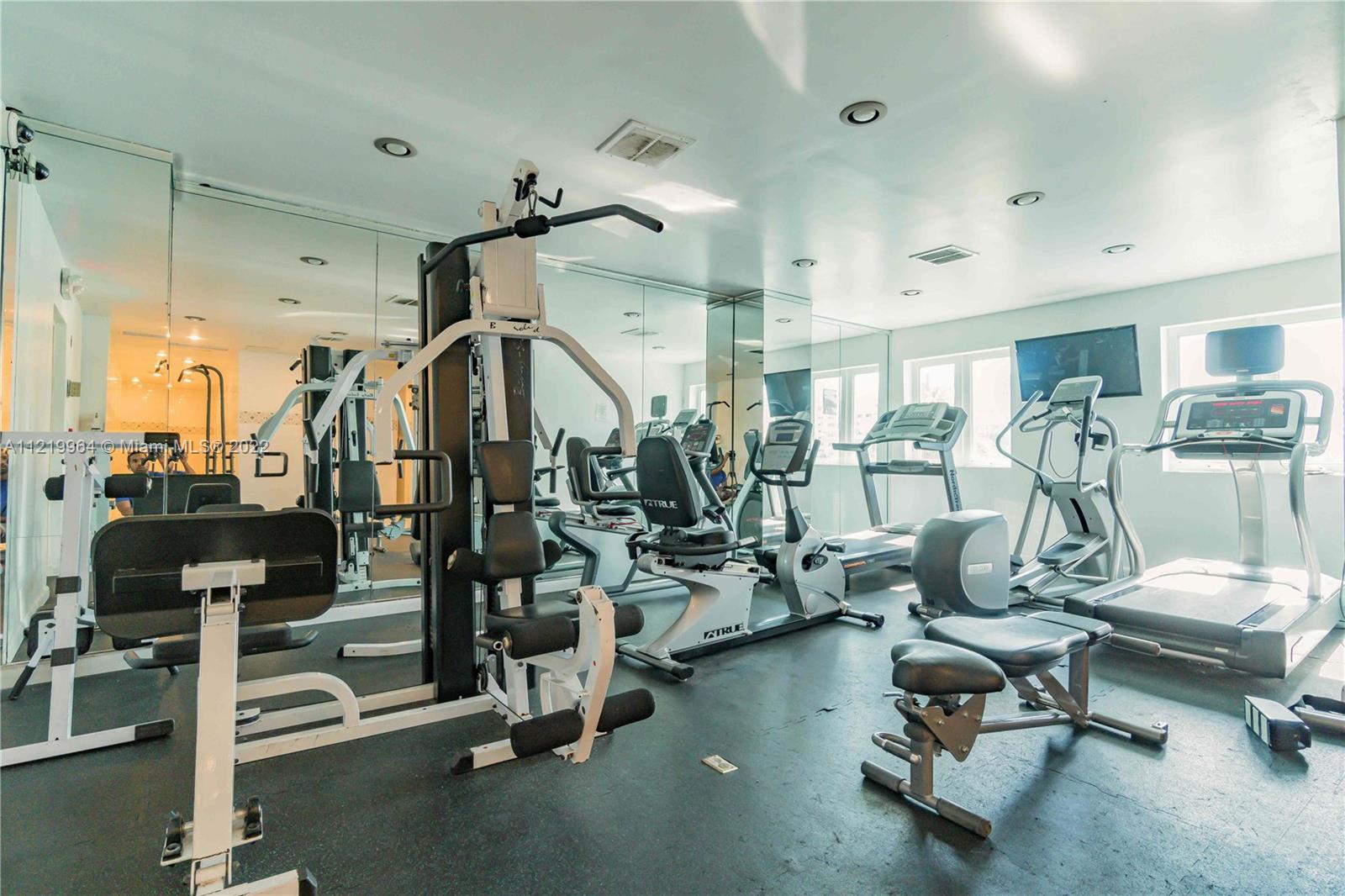 TOWER FORTY ONE CONDO - Residential Lease