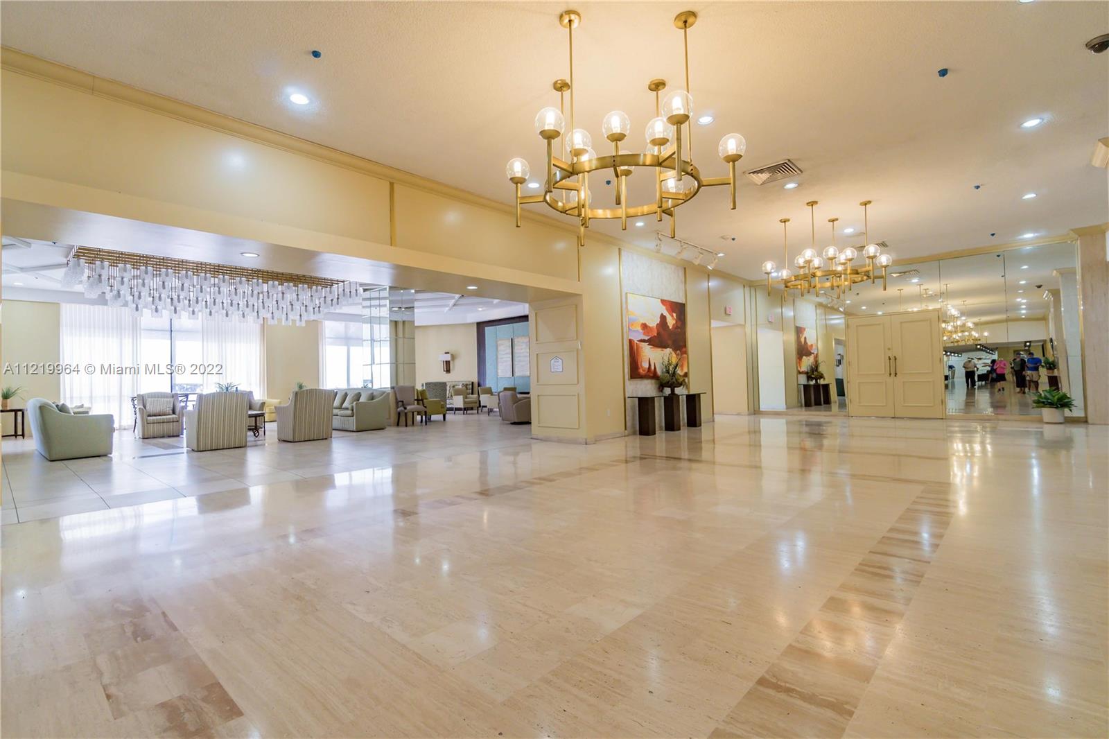 TOWER FORTY ONE CONDO - Residential Lease