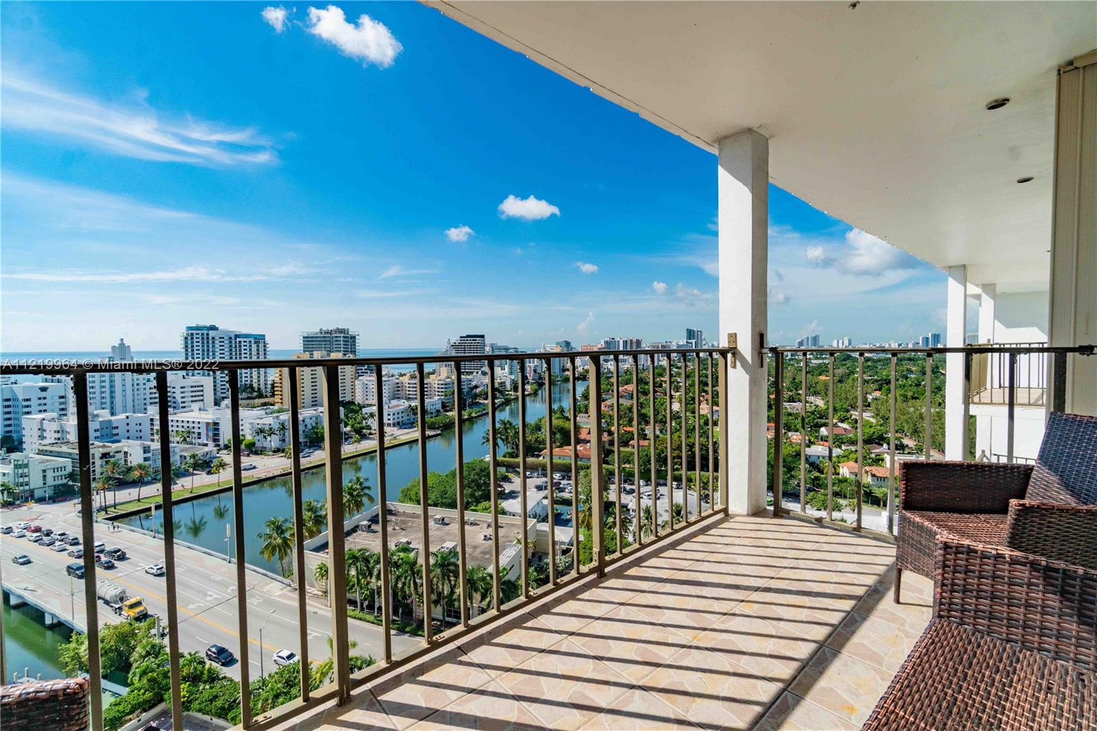 TOWER FORTY ONE CONDO - Residential Lease