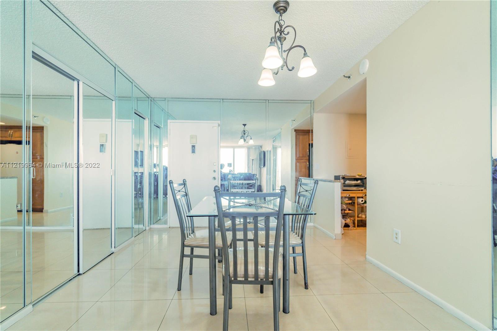 TOWER FORTY ONE CONDO - Residential Lease