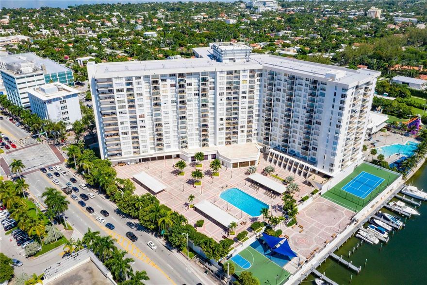 TOWER FORTY-ONE HAS AMAZING VIEWS OF THE OCEAN RIGHT FROM YOUR BALCONY! ENJOY RESORT STYLE LIVING, FROM 24 HOUR SECURITY, OPEN AND VALET PARKING, GYM, SOCIAL HALL, CARD ROOM, A BEAUTIFUL RELAXING POOL AREA AND MANY MORE. YOU CAN WALK TO NEAR BY REATURANTS, PLACES TO SHOP, EAT AND EVEN TO THE BEACH!