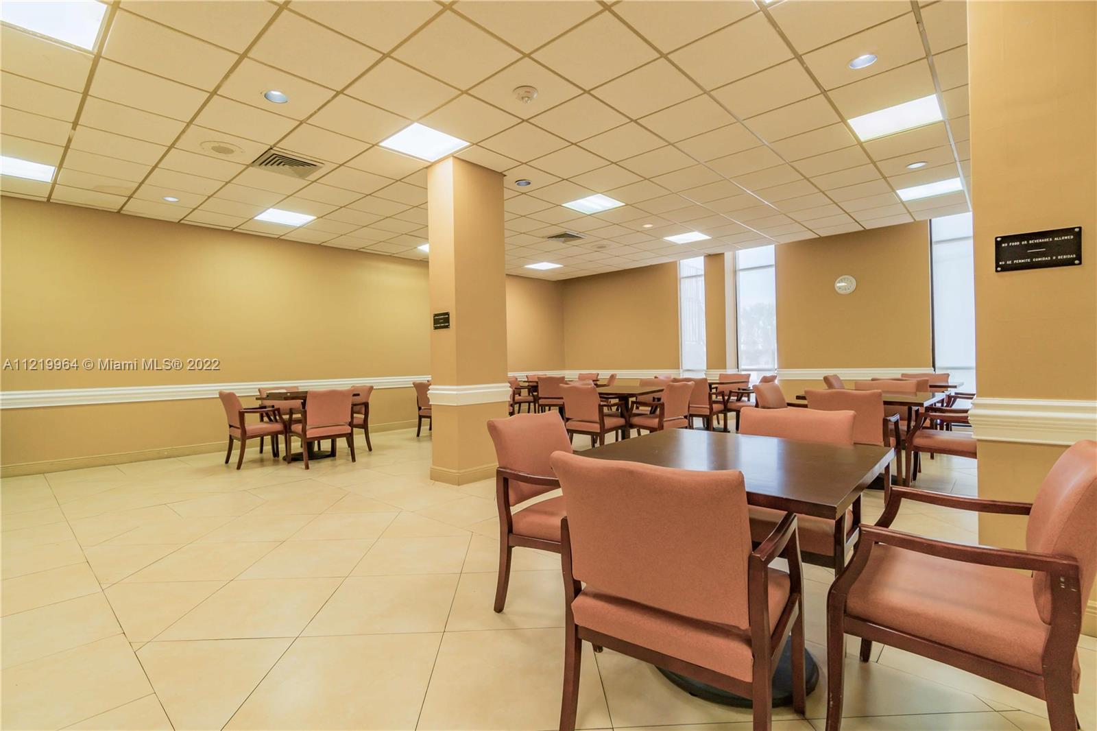 TOWER FORTY ONE CONDO - Residential Lease