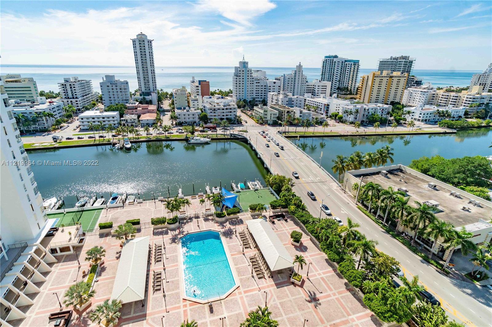 TOWER FORTY ONE CONDO - Residential Lease