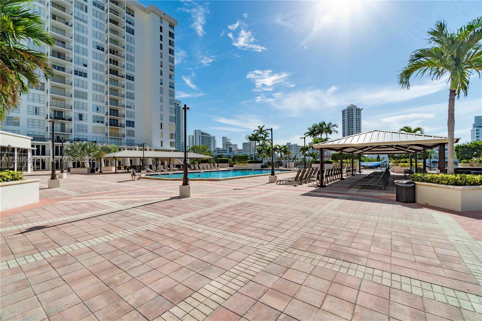 TOWER FORTY ONE CONDO - Residential Lease