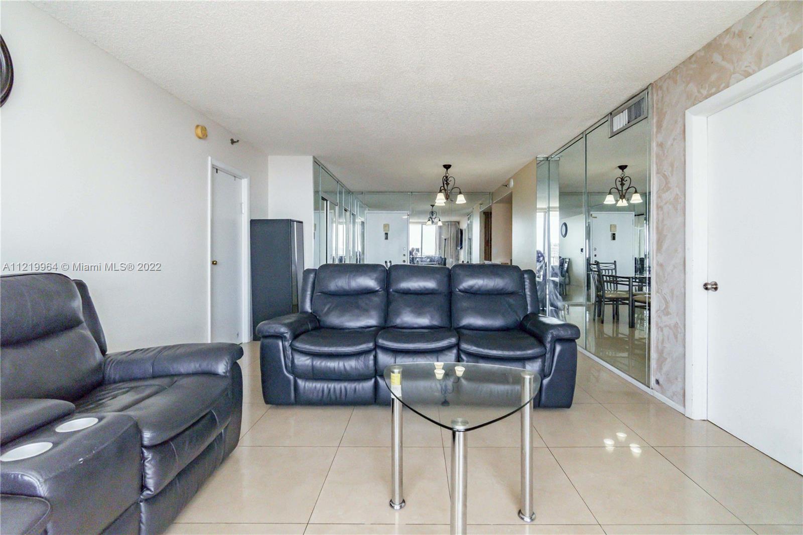 TOWER FORTY ONE CONDO - Residential Lease