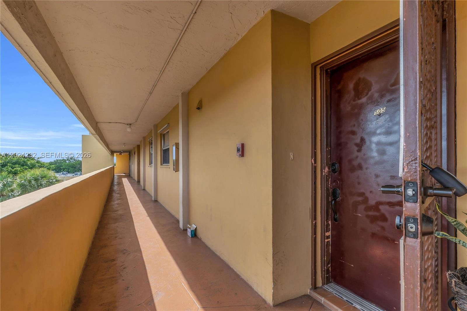 PARKVIEW CONDO NO 2 - Residential