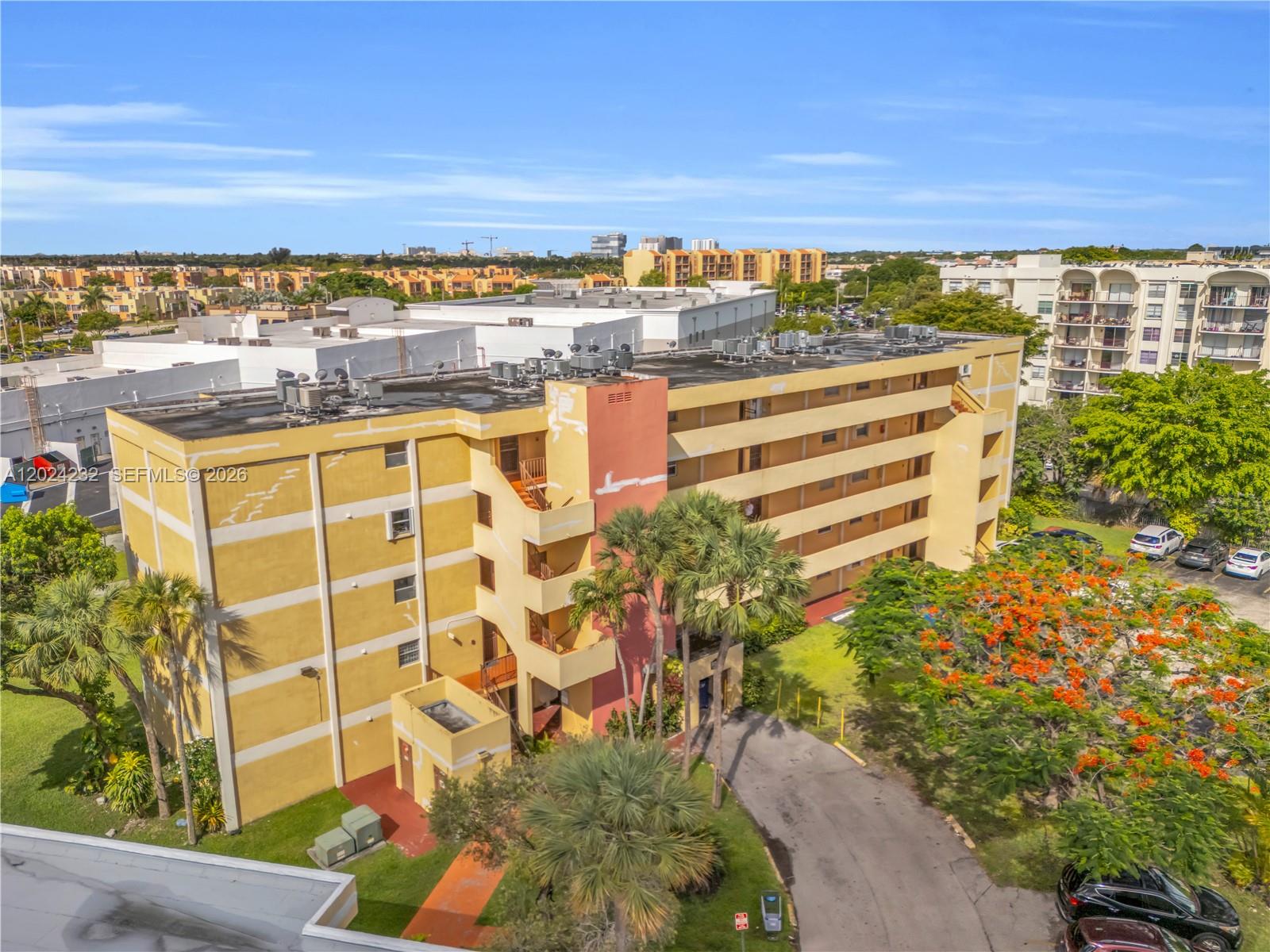 PARKVIEW CONDO NO 2 - Residential