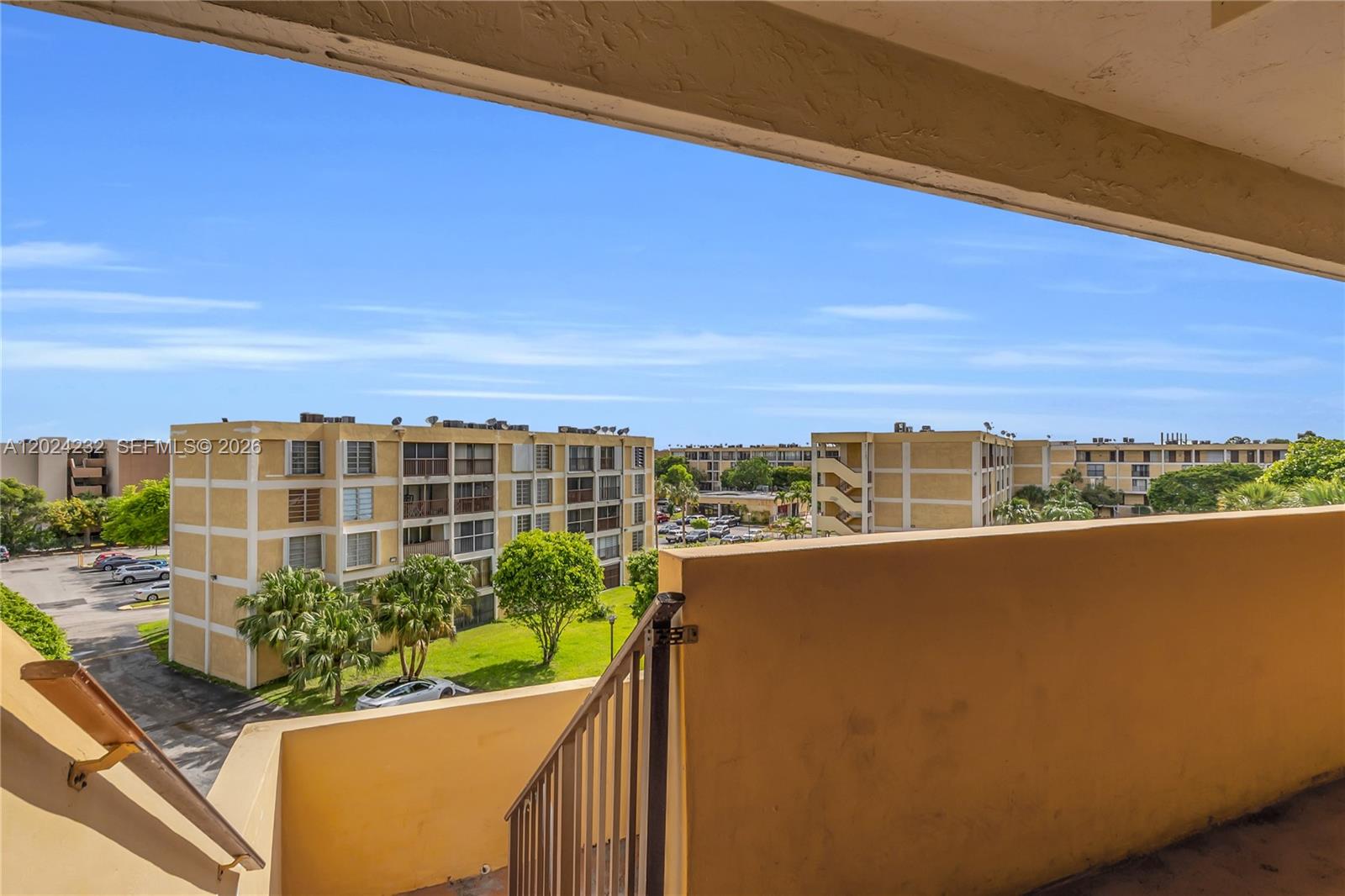 PARKVIEW CONDO NO 2 - Residential