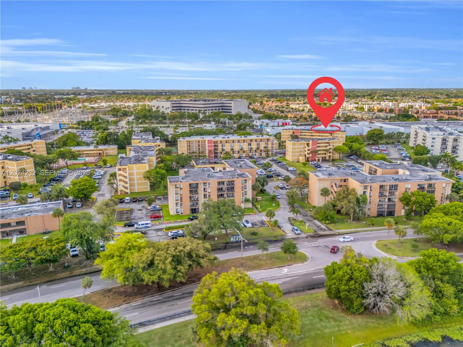 PARKVIEW CONDO NO 2 - Residential