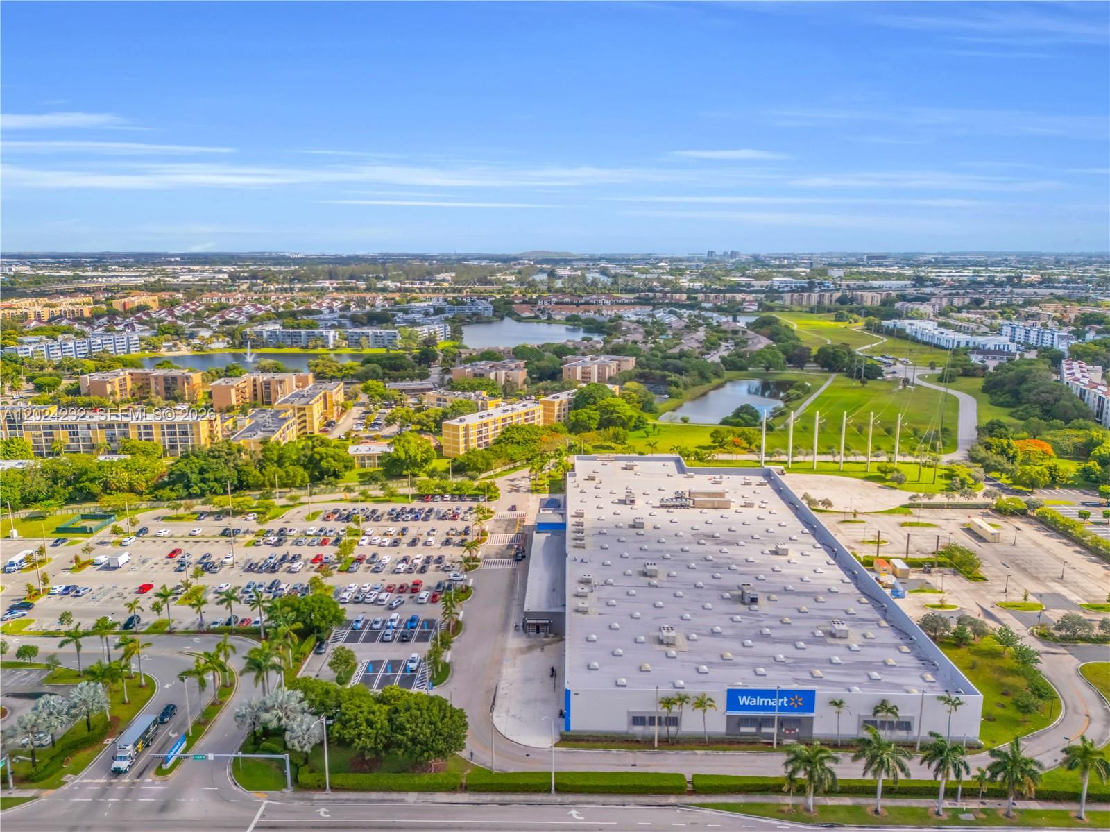 PARKVIEW CONDO NO 2 - Residential