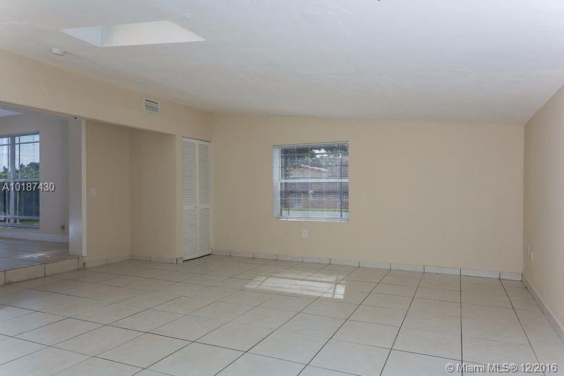 Coral Park Estates Sec 03 - Residential Lease