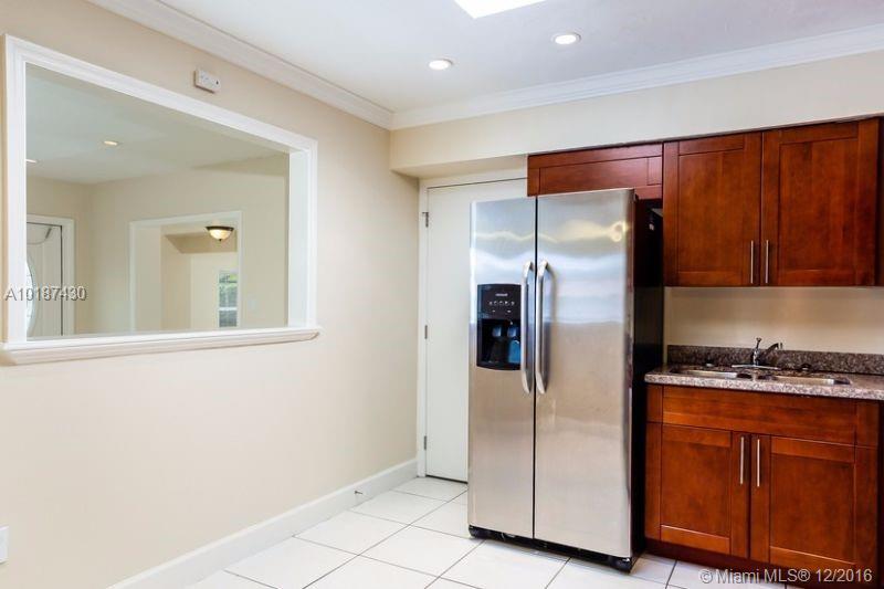 Coral Park Estates Sec 03 - Residential Lease