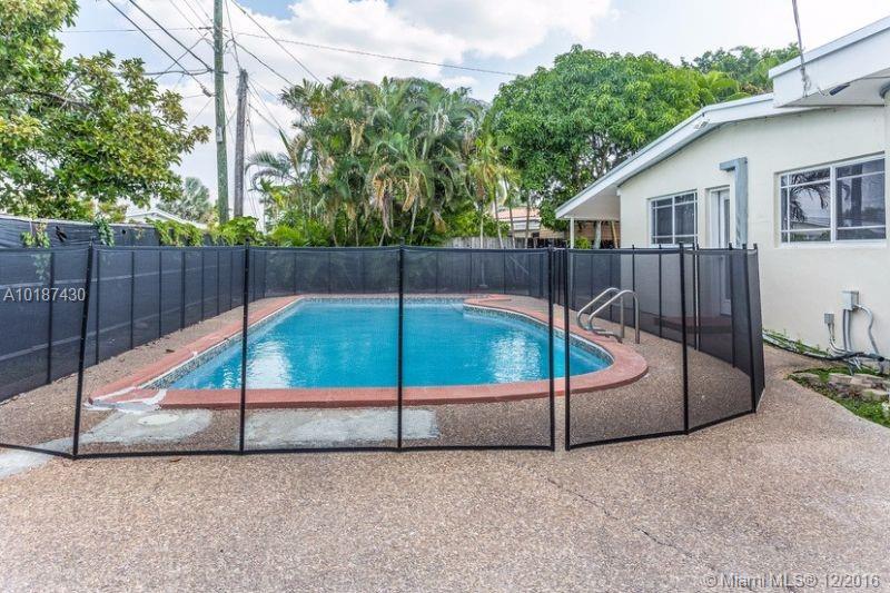 Coral Park Estates Sec 03 - Residential Lease