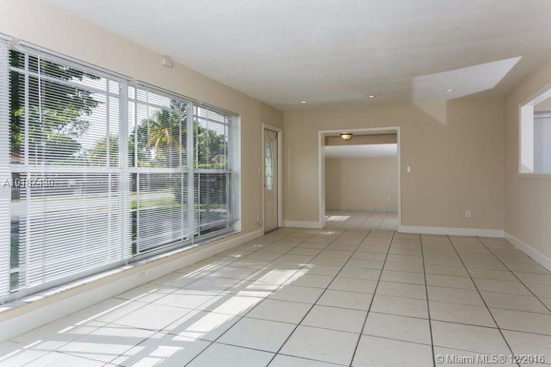 Coral Park Estates Sec 03 - Residential Lease