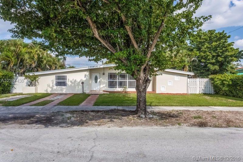 Coral Park Estates Sec 03 - Residential Lease