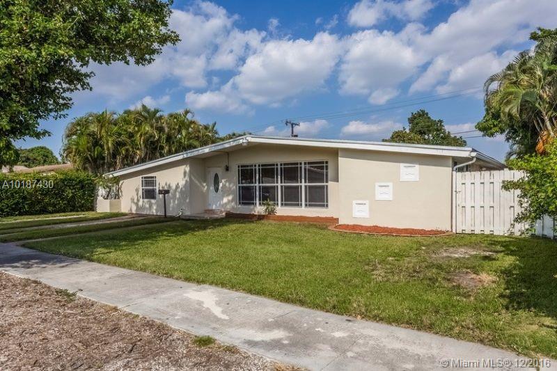 Coral Park Estates Sec 03 - Residential Lease