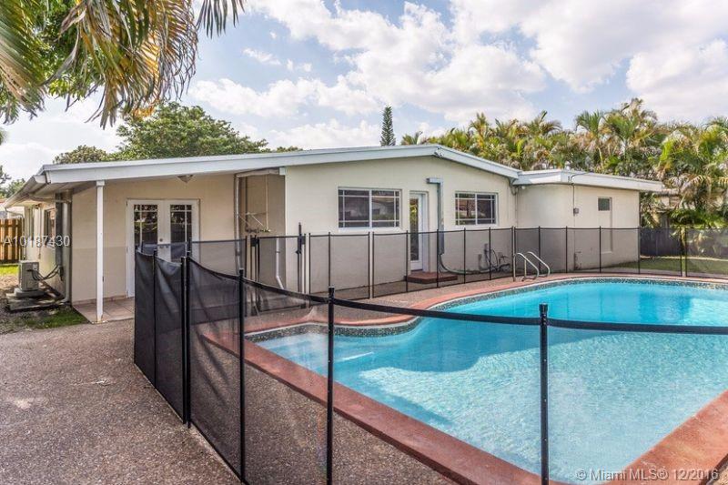 Coral Park Estates Sec 03 - Residential Lease