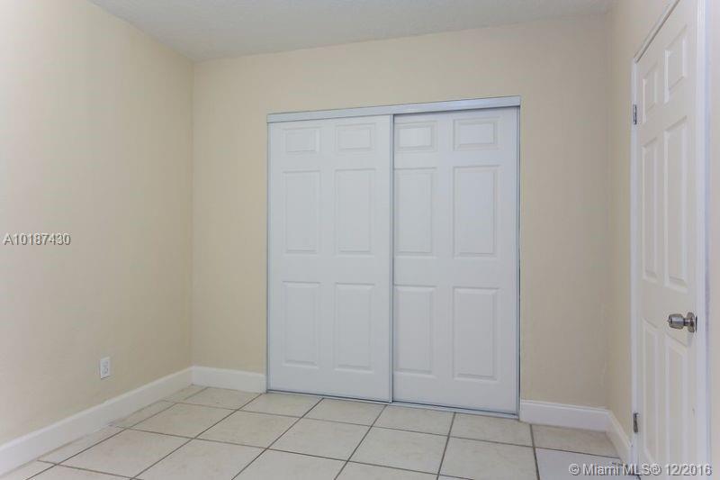 Coral Park Estates Sec 03 - Residential Lease