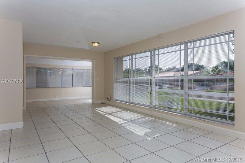 Coral Park Estates Sec 03 - Residential Lease