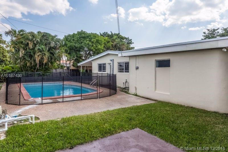 Coral Park Estates Sec 03 - Residential Lease