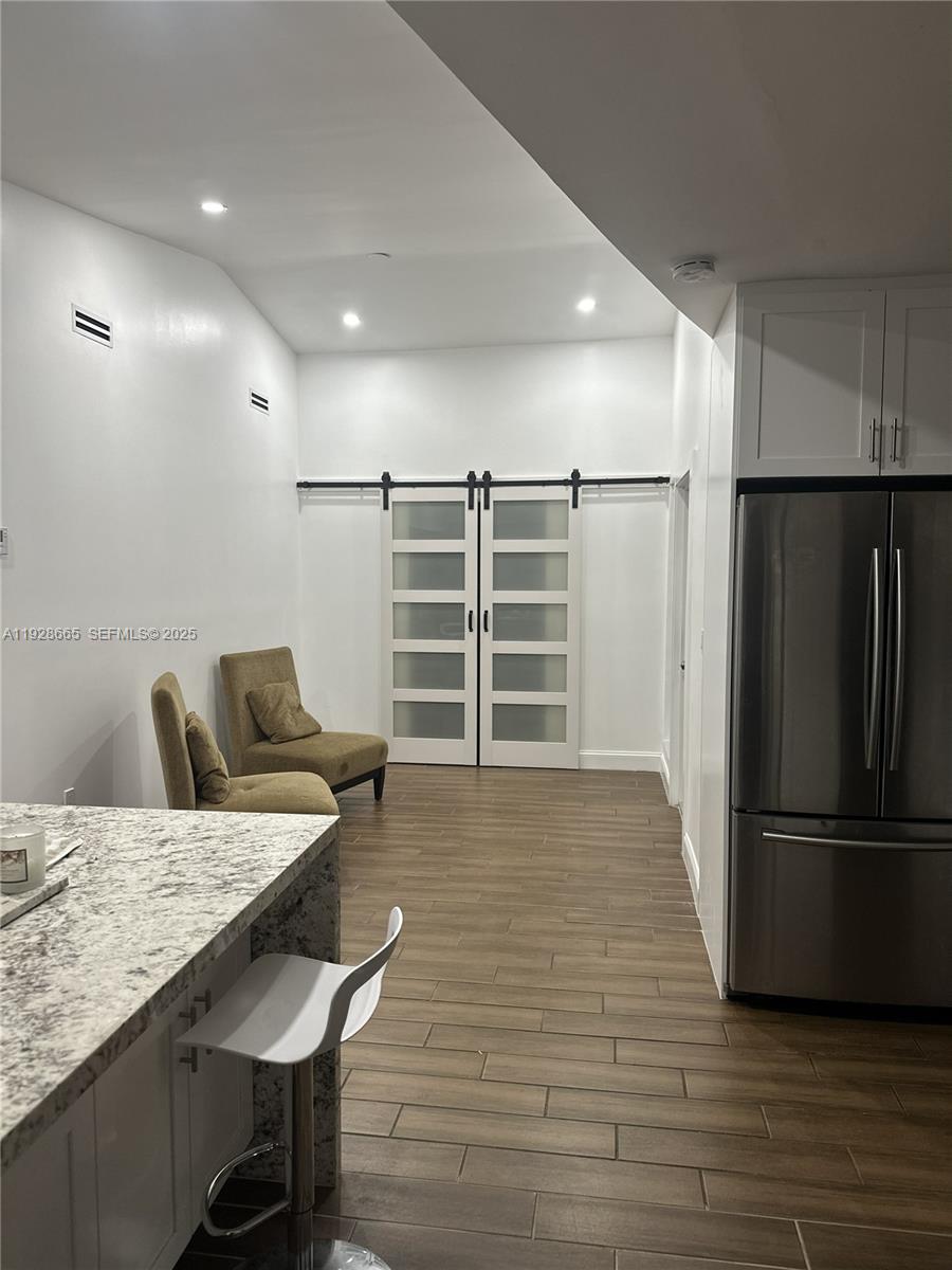 HERITAGE HOMES - Residential Lease