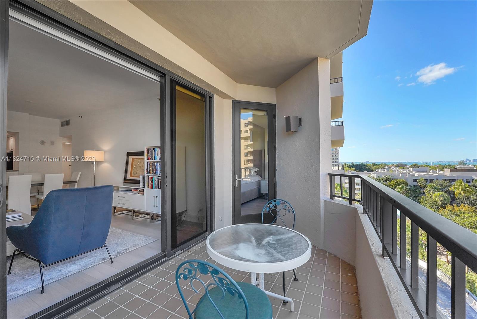 KEY COLONY NO 1 - Residential Lease