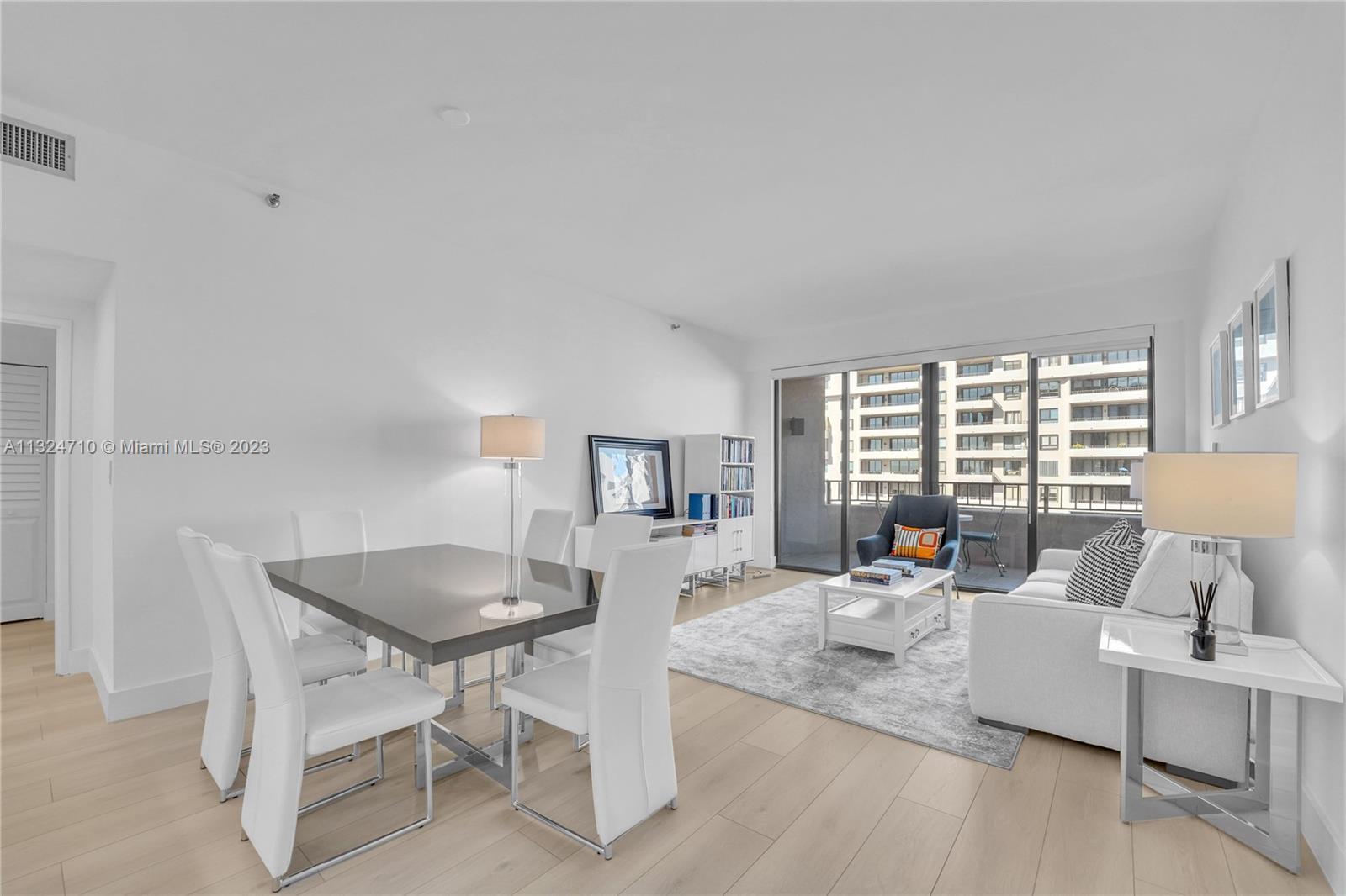 KEY COLONY NO 1 - Residential Lease