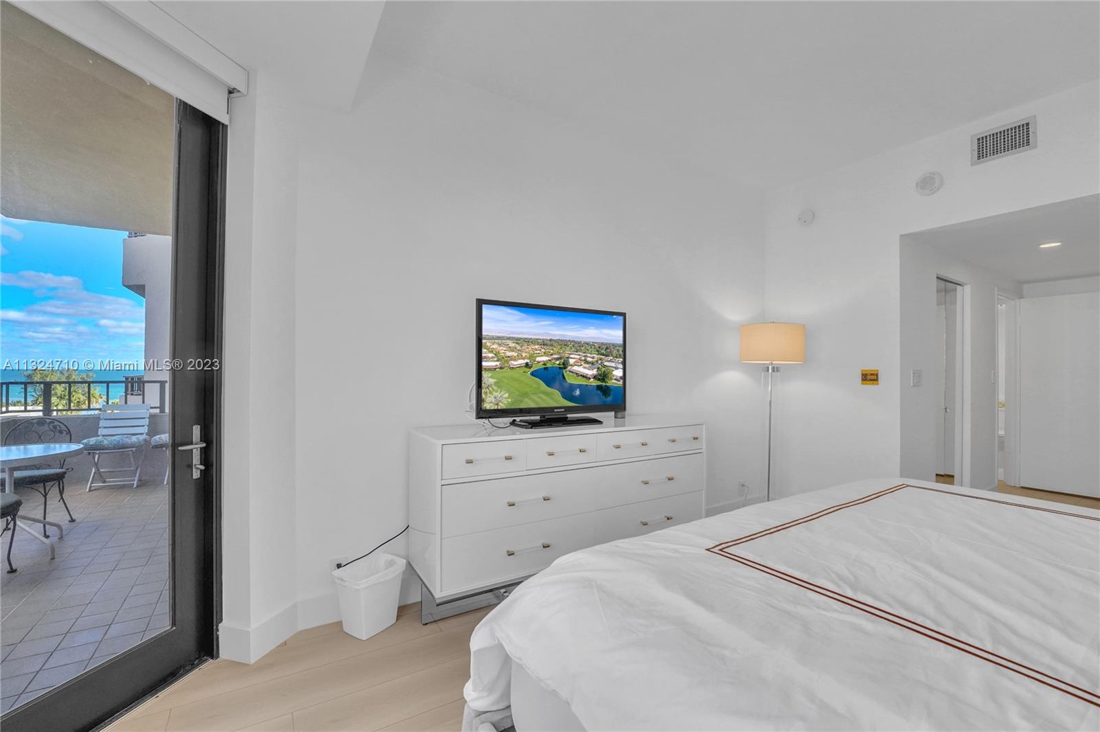 KEY COLONY NO 1 - Residential Lease