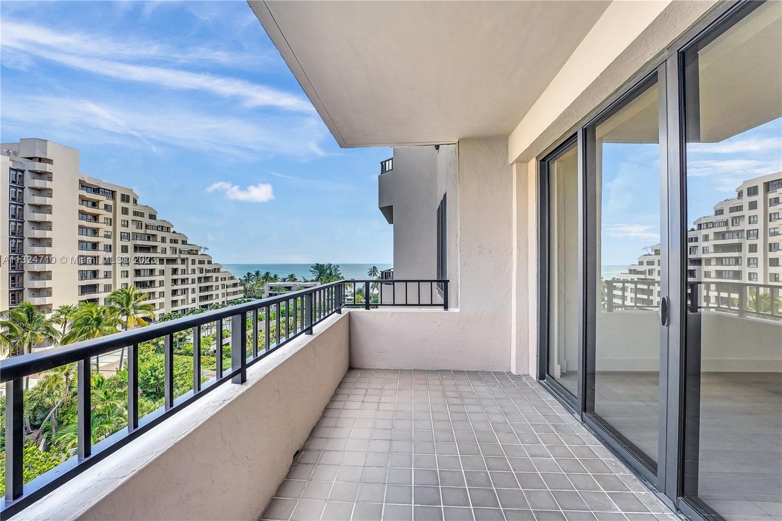 KEY COLONY NO 1 - Residential Lease