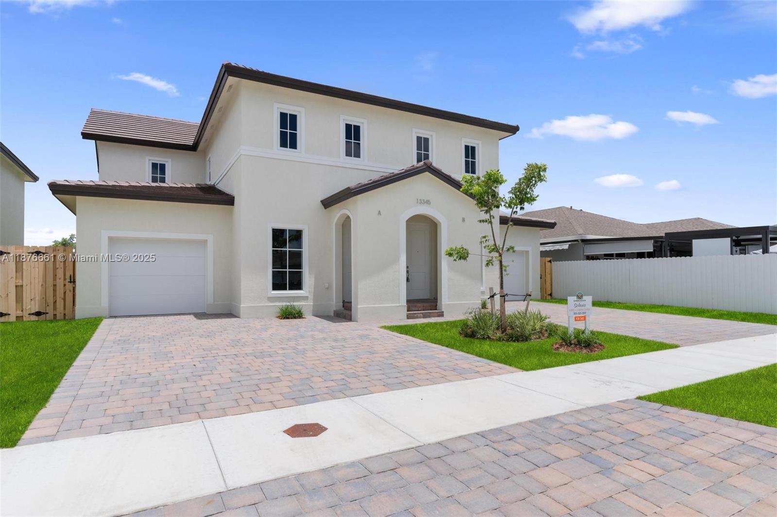 13347 SW 274 ST