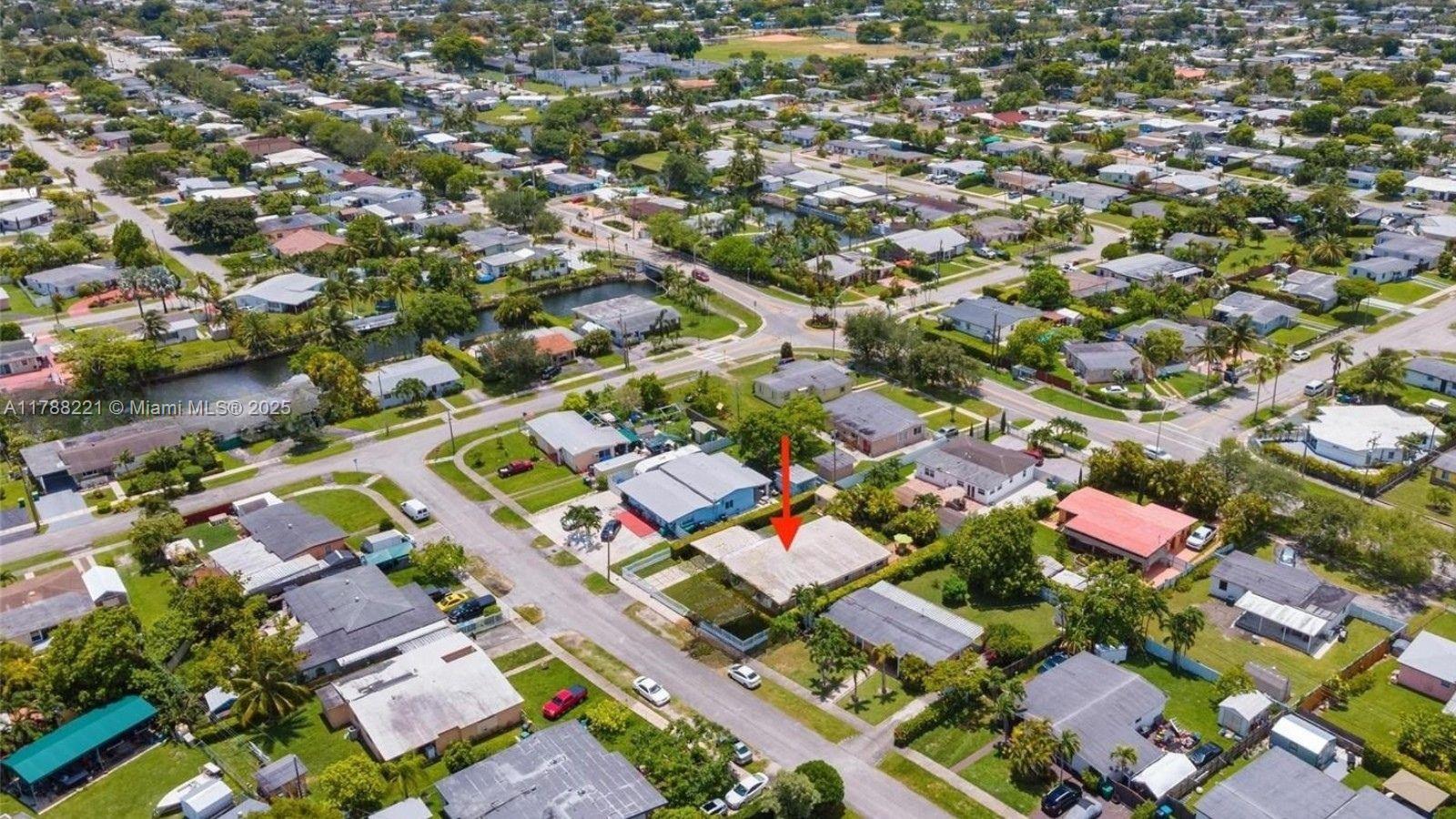 5010 SW 111th Ave