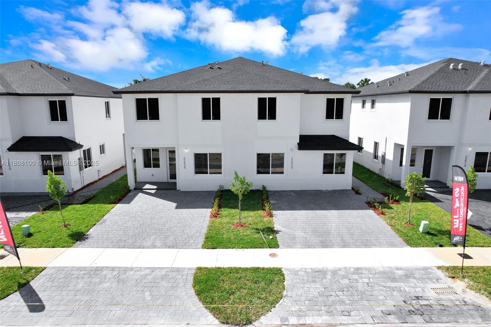 Property for Sale at 22519 Sw 125 Ave B, Miami, Broward County, Florida - Bedrooms: 5 
Bathrooms: 4  - $589,990