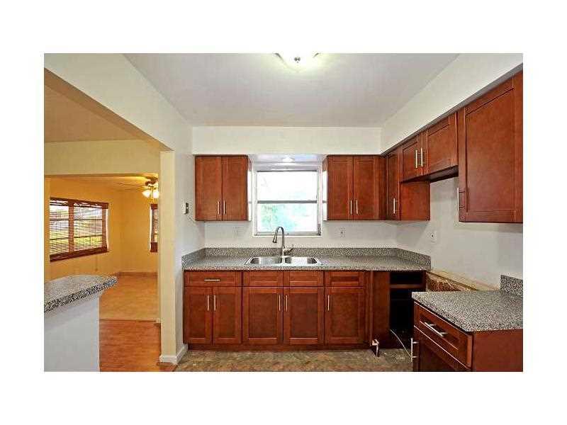 BOULEVARD HEIGHTS SEC 12 - Residential Lease