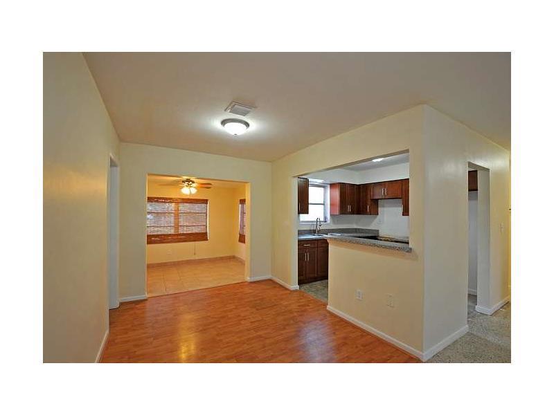 BOULEVARD HEIGHTS SEC 12 - Residential Lease