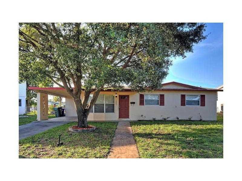 BOULEVARD HEIGHTS SEC 12 - Residential Lease